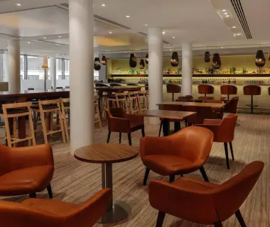 DoubleTree by Hilton London - Westminster