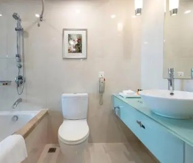 Four Points by Sheraton Shanghai, Pudong