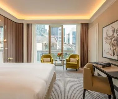 Sofitel Frankfurt Opera