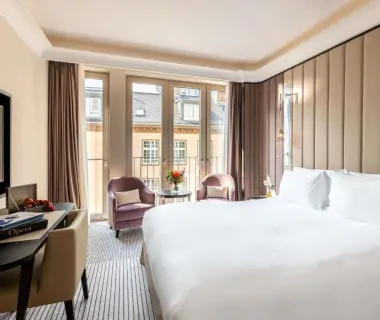 Sofitel Frankfurt Opera