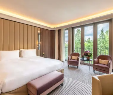 Sofitel Frankfurt Opera