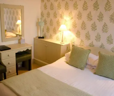 Charles Cotton Hotel