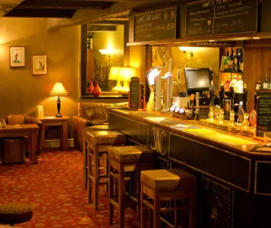 Charles Cotton Hotel