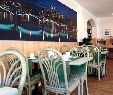 Motel Frankfurt - advena Partner Hotel