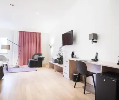 Best Western RC Hotel