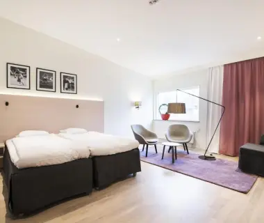 Best Western RC Hotel