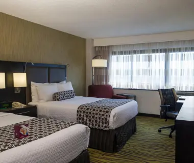 Crowne Plaza Los Angeles International Airport