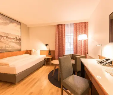 Hotel Bayerischer Hof