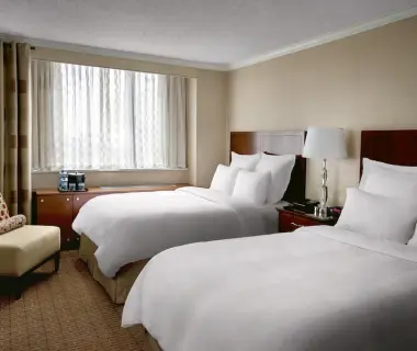 New York Marriott Downtown