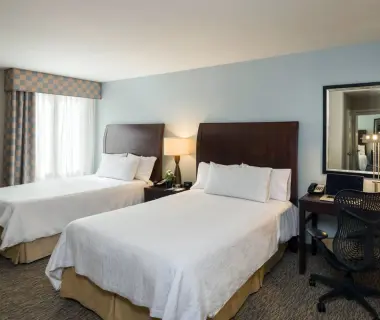 Hilton Garden Inn New York/Tribeca