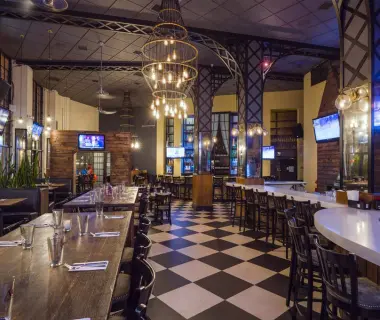 Hilton Garden Inn New York/Tribeca