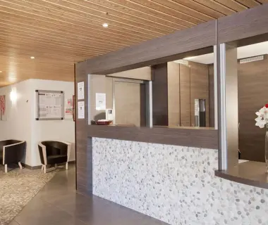 Sejours & Affaires Geneve Gex Les Rives Du Leman