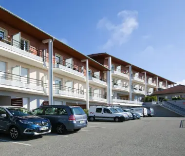 Sejours & Affaires Geneve Gex Les Rives Du Leman