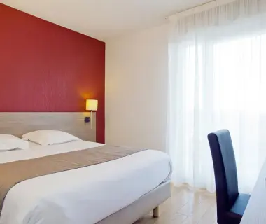 Sejours & Affaires Geneve Gex Les Rives Du Leman