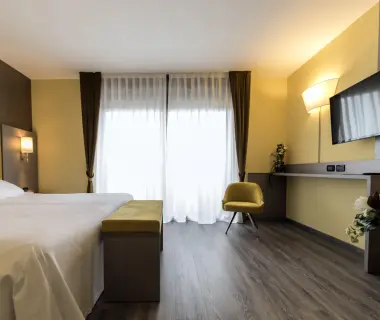 Hotel Donatello Imola