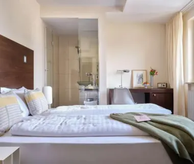 Fleming's Hotel Munchen-Schwabing