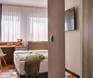 Fleming's Hotel Munchen-Schwabing