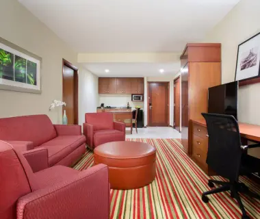 Courtyard by Marriott Panama at Multiplaza Mall