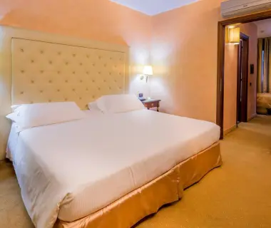 Best Western Cavalieri Della Corona