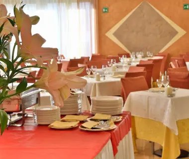 Best Western Cavalieri Della Corona