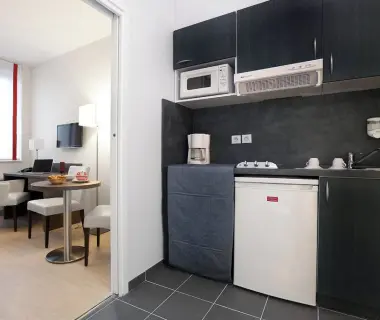 Residhome Reims Centre