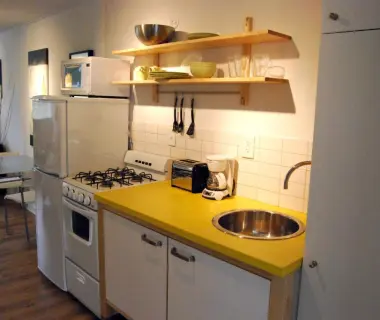 BCA Residential - Furnished Apartments