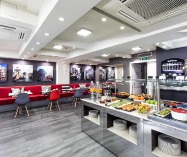 Leonardo Boutique Hotel Barcelona Sagrada Familia