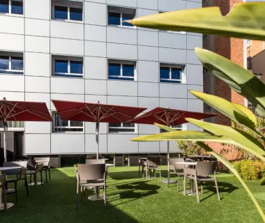 Leonardo Boutique Hotel Barcelona Sagrada Familia