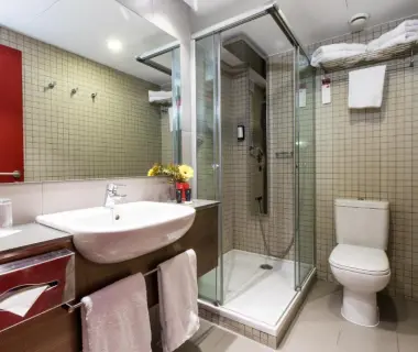 Leonardo Boutique Hotel Barcelona Sagrada Familia