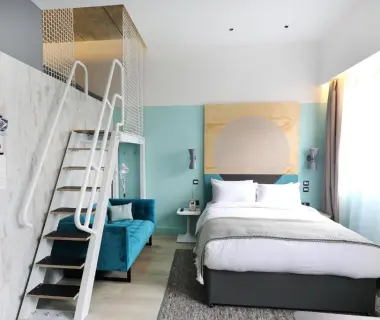 room2 Southampton Hometel