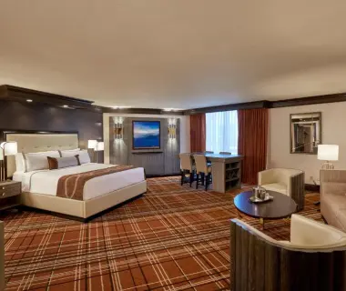 Treasure Island - TI Las Vegas Hotel & Casino