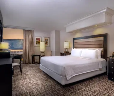 Treasure Island - TI Las Vegas Hotel & Casino