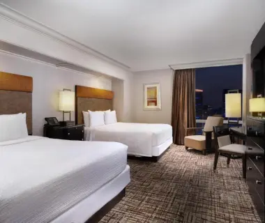 Treasure Island - TI Las Vegas Hotel & Casino