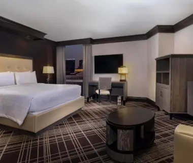 Treasure Island - TI Las Vegas Hotel & Casino