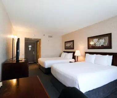 Atrium Inn Vancouver