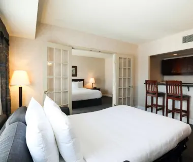 Atrium Inn Vancouver