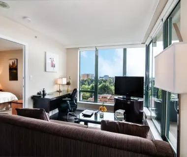 Executive Hotel Vancouver Airport