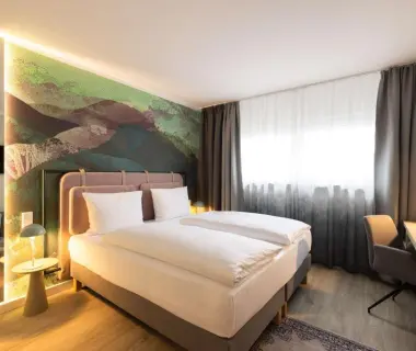 The Rilano Hotel München