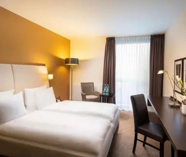 The Rilano Hotel München