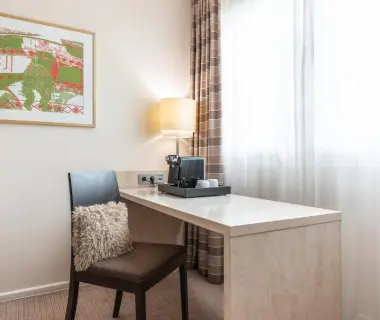 Garner Hotel Mainz by IHG