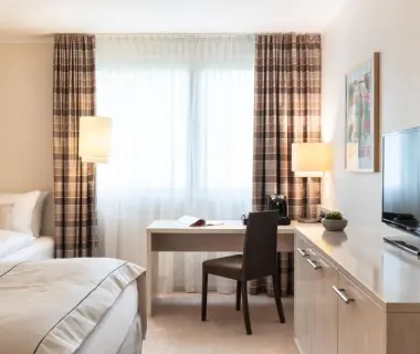 Garner Hotel Mainz by IHG