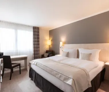 Garner Hotel Mainz by IHG