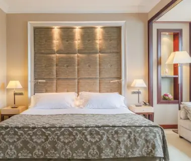 NH Collection A Coruna Finisterre