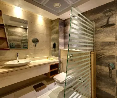 Rose Park Hotel Al Barsha