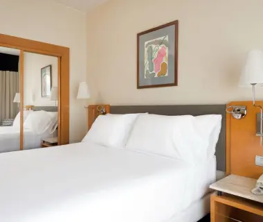 NH A Coruna Atlantico