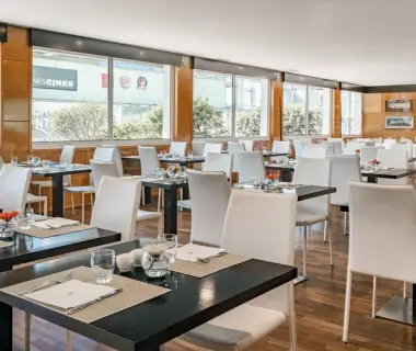 NH A Coruna Atlantico