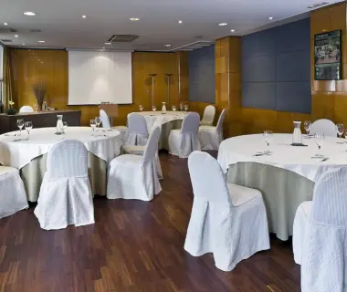 NH A Coruna Atlantico