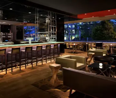 Hyatt Regency Vancouver