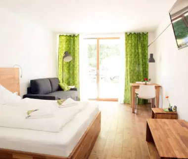 Stadthaus Gut Hügle