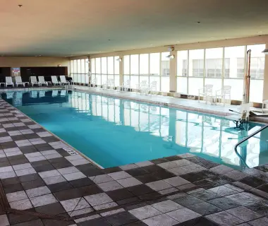 Red Lion Hotel St Louis City Center